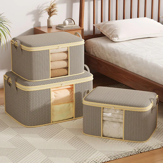 Closet Organizer 3 piece